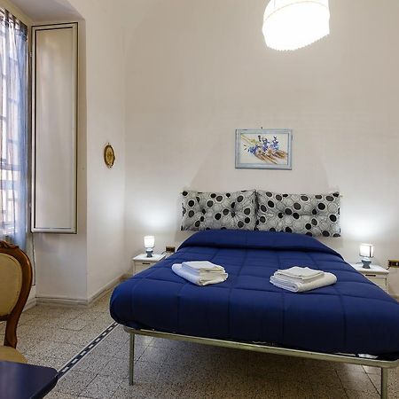 Stella II - Bh 95 Lejlighed Napoli Eksteriør billede