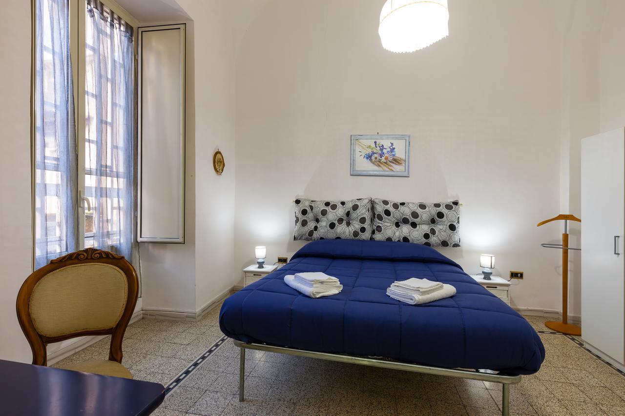 Stella II - Bh 95 Lejlighed Napoli Eksteriør billede