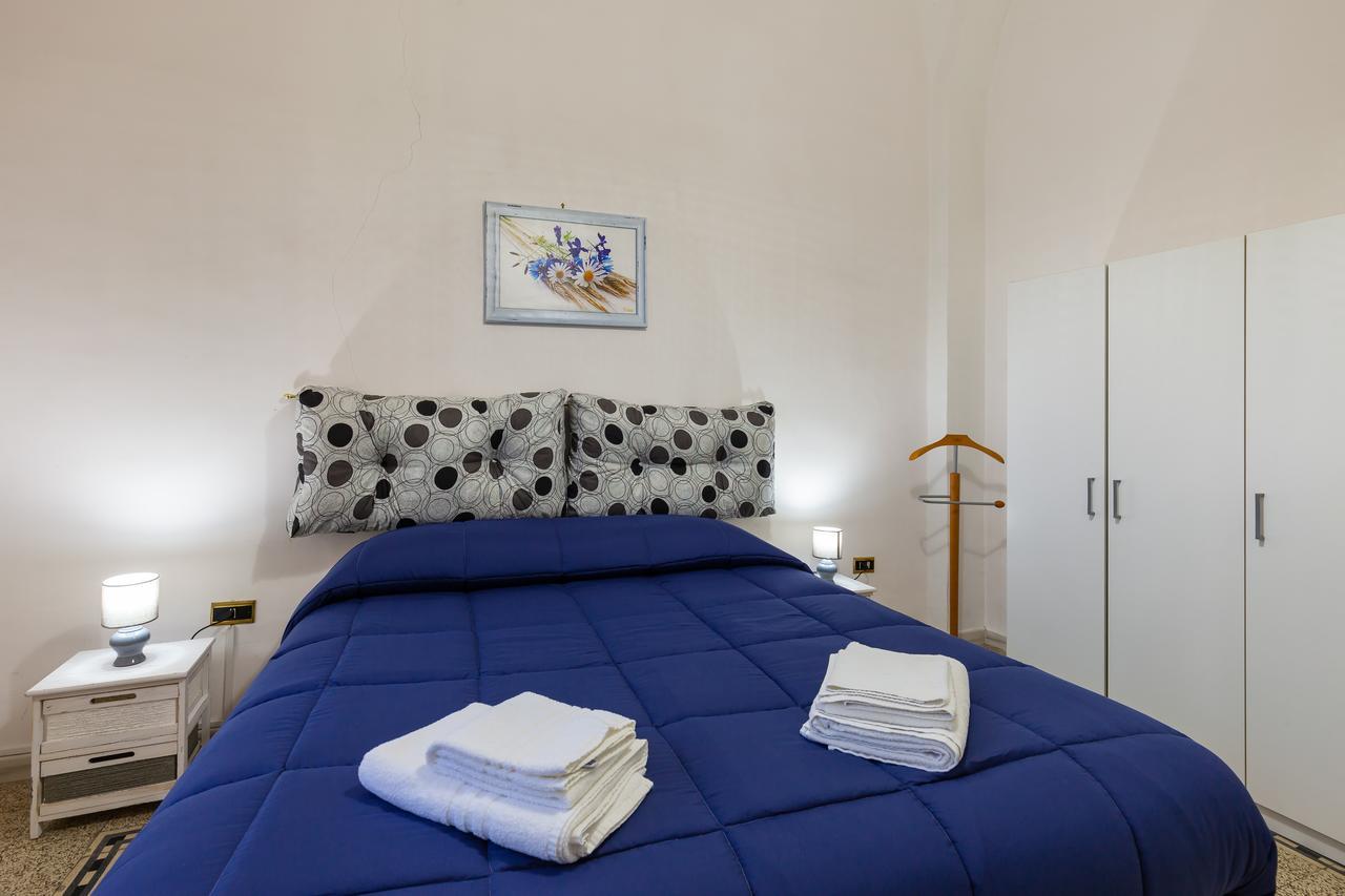 Stella II - Bh 95 Lejlighed Napoli Eksteriør billede