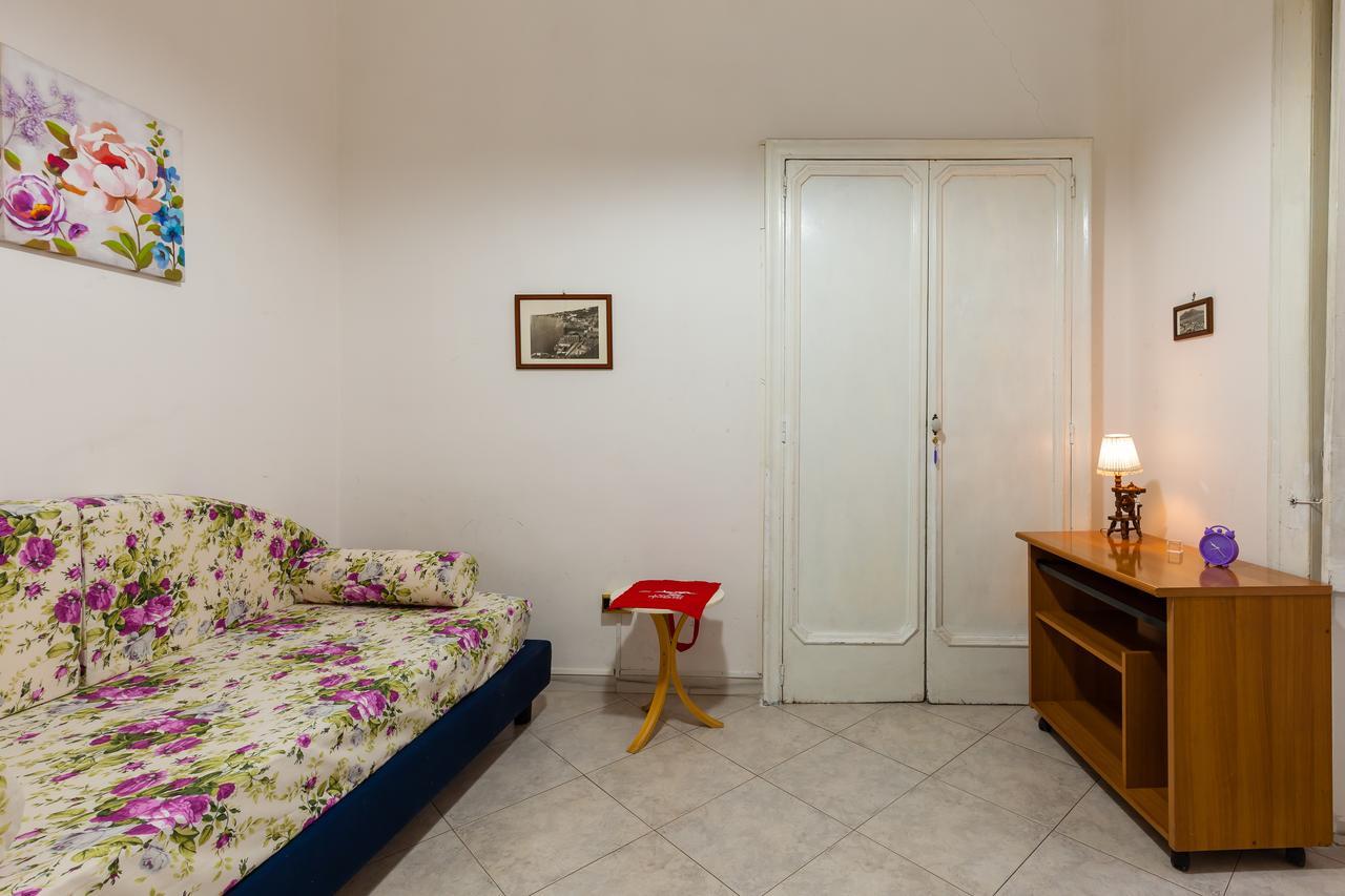 Stella II - Bh 95 Lejlighed Napoli Eksteriør billede